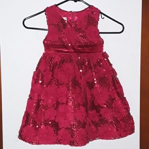American Princess dress size 3T